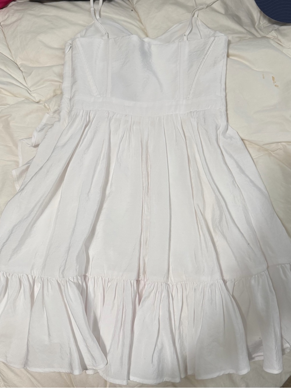 Express Mini Dress - Picture 3 of 5